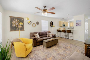 Duplex on Benachi- B